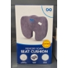 Image 1 : MEMORY FOAM SEAT CUSHION