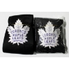 Image 1 : 2 NEW FANMATS NHL FRONT CAR SEAT COVER - TORONTO MAPLE LEAFS