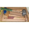Image 1 : ASSORT. MALLETS