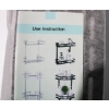 Image 1 : NEW YEEGOUT ALUMINIUM SHOWER SHELF 