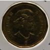 Image 2 : 2008 UNC. CANADIAN $1 DOLLAR COIN