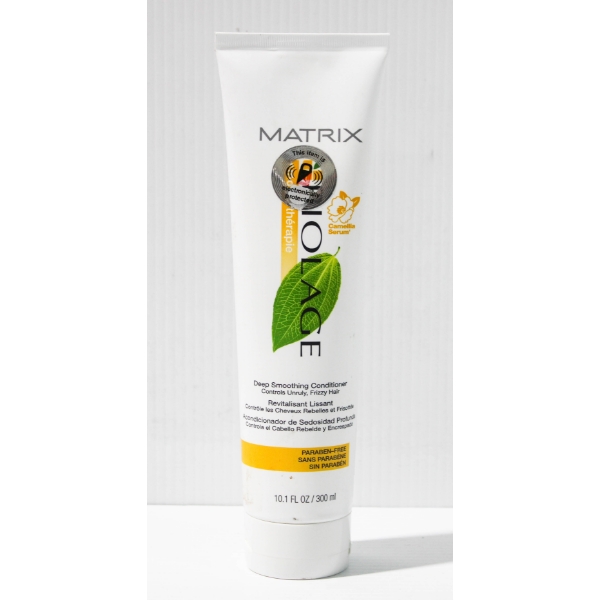 MATRIX HAIR PROD. - DEEP SMOOTHING CONDITIONER