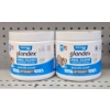 Image 1 : 2 CONTAINERS DOG GLANDEX ANAL GLAND SUPPORT CHEWS