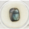 Image 1 : LABRADORITE 2.3CT GEMSTONE