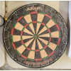Image 1 : HEAVY AMF GRAND CHAMPION DART BOARD