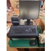 Image 3 : LENOVO THINKCENTER M70S GEN 3 COMPUTER W/ CASH REGISTER ETC