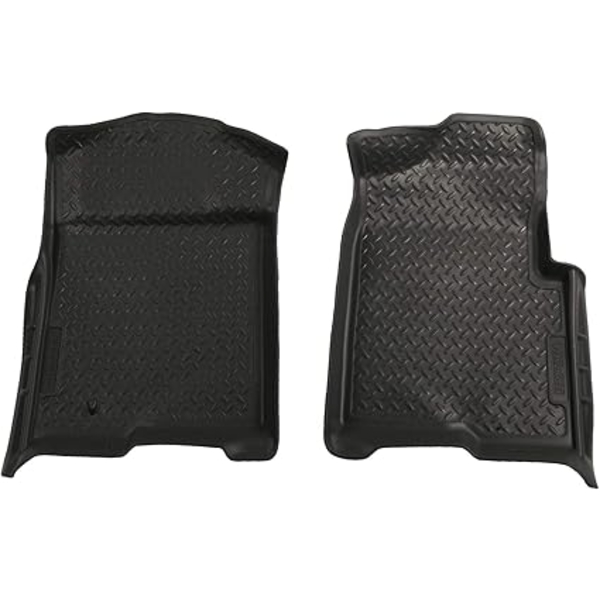 HUSKYLINERS FORD F150 REG FRINT FLOOR MATS 33691