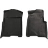 Image 1 : HUSKYLINERS FORD F150 REG FRINT FLOOR MATS 33691