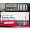 Image 1 : REALISTIC PROGRAMMABLE SCANNING RECIEVER