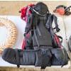 Image 2 : THE NORTH FACE BADLANDS LONG HIKE BACK PACK