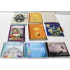 Image 1 : 6 TAROT CARD BOOKS & 3 CDS - LUGHNASADH - HALLOWEEN TAROT ETC.