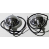 Image 2 : 2 NEW LUCAS LR6 SPOTLAMP DRIVING LIGHTS