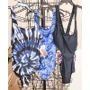 Image 1 : NEW SIZE 12 GIRLS BATHING SUITS