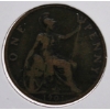 Image 2 : 1901 VICTORIAN LARGE PENNY