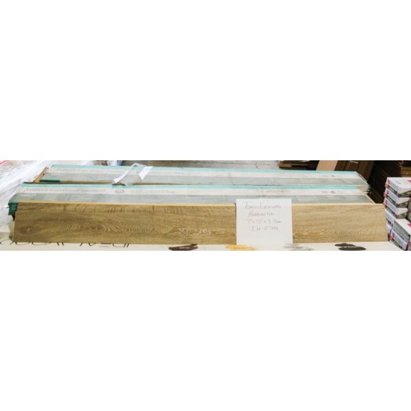 TORLYS EVERWOOD DESIGNER HARRINGTON FLOORING