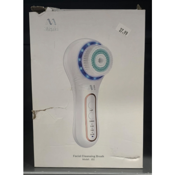 MISIKI FACIAL CLEANSING BRUSH