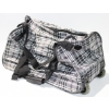Image 1 : NEW ROLLING DUFFLE BAG W/ TAG
