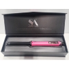 Image 1 : 3/4" SA PRO CURLING WAND / CURLER PINK