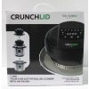 Image 1 : NEW CRUNCH LID AIR FRYER LID FOR PRESSURE COOKER