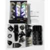 Image 1 : 14 IN 1 SHARP GOLDMASTER GM-8148 BEARD / HAIR TRIMMER SET