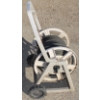 Image 3 : HOSE REEL W/ HOSE