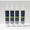 Image 1 : 4 BOSTIK 1100FS POLYURETHANE ADHESIVE SEALANT - SEALED