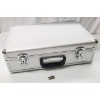 NEW RAYACOM LOCKABLE HARDCASE / W KEYS
