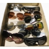 Image 1 :  APPROX 10 VARIOUS SUNGLASSES.