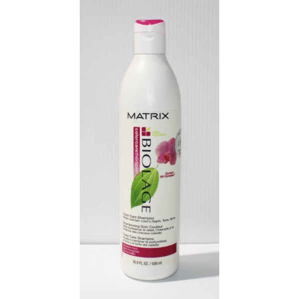 MATRIX HAIR PROD. - COLOR CARE SHAMPOO