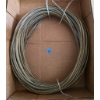 Image 1 : COATED METAL CABLE