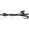Image 1 : NEW METAL FIRE PIT TONGS