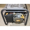 Image 2 : HYUNDAI HHD 1250 GAS GENERATOR - 2.5HP 