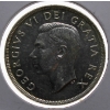 Image 2 : 1949 CANADA "MATTHEW" SHIP COMMEMORATIVE DOLLAR