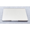Image 1 : NEW STAINLESS STEEL BUSINESS CARD HOLDER