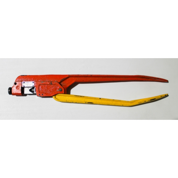 CABLE CRIMPING TOOL - 10ML TO 95ML
