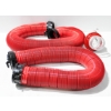 Image 1 : EZ SEWER RV HOSE KIT