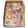 Image 1 : 100'S VINT. CHARACTER MOVIE TRADING CARDS DISNEY ETC.