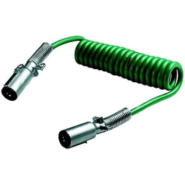 NEW PHILLIPS  23-4625 TRAILER LIFTGATE COIL POWER CABLE