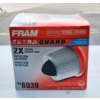 Image 1 : FRAM EXTRA GUARD CA 8039 AIR FILTER