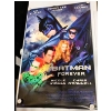 Image 1 : BATMAN FOREVER WALL POSTER