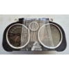 SALVAGE DASHBOARD FOR 2005-2010 COBALT