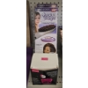 Image 1 : TWO QUICK & STRAIGHT HAIR STRAIGHTENERS + WALL HOLDER