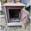 Image 2 : KOZI WOOD STOVE