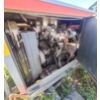 Image 2 : GODFREY AEROSPACE 4 CYL DIESEL MILITARY GENERATOR