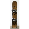 Image 1 : JONES FLAGSHIP 165W SNOWBOARD W/ UNION BINDINGS
