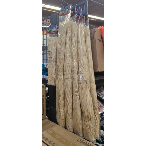 8 LARGE AND 2 SMALL PARTY HULA SKIRTS