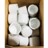 21 PCS 1 1/4" CAP SOCKETS