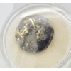 QUARTZ WITH GOLD 11.5CT