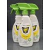 Image 1 : 3 RAID ESSENTIALS MULTI-INSECT 12 FL OZ. SPRAYS