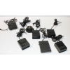 Image 1 : 7 ASSORTED GUITAR FOOT CONTROLS UNTESTED
